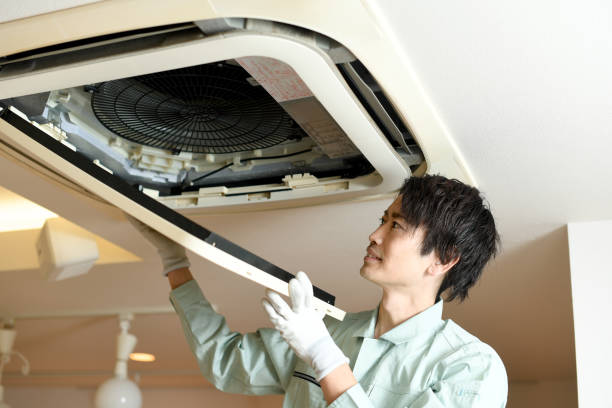 Best Ventilation Cleaning Services  in Collinsville, TX